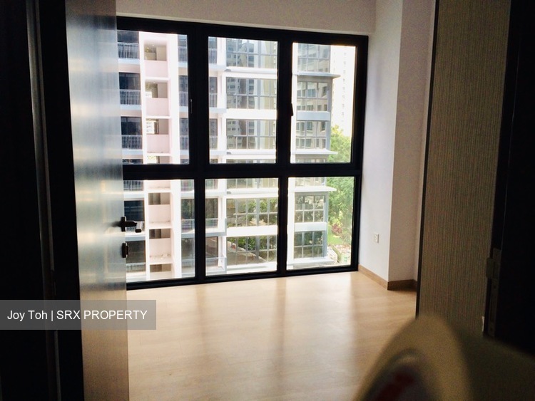 RiverParc Residence (D19), Condominium #210679981